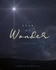 Star of Wonder piano sheet music cover